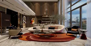 Omaxe Techzone Greater Noida